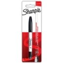 PERMANENT MARKER,Black Twin Tip I/cd (Sharpie)