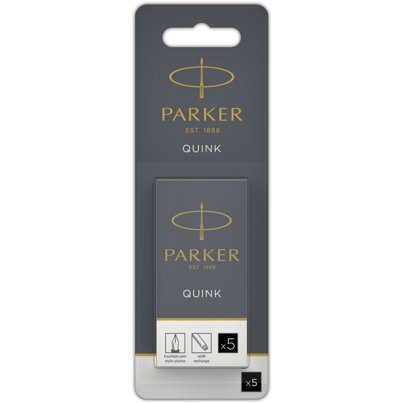 CARTRIDGE REFILLS,Permanent Black 5