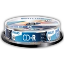 CD-R Philips Spindle 10's