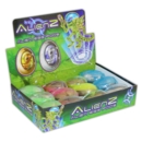 ALIEN EGG PODS,85ml CDU