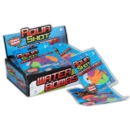 WATER BALLOON BOMBS,20's H/pk CDU