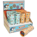 KALEIDOSCOPE 16cm SUPERETRO in CDU