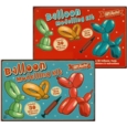 BALLOON,MODELLING KIT Inc. 30 Balloons & Pump,Bxd CDU