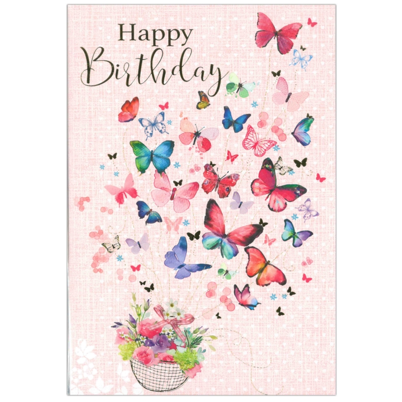 BIRTHDAY CARDS,6