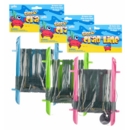 CRAB LINE,Lge + Bait Bags H/pk 30m Line