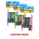 CRAB LINE,Lge + Bait Bags H/pk (Carton Price,8x12pc)