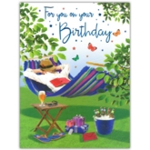 BIRTHDAY CARDS,6