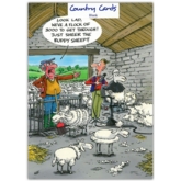 BLANK CARDS,Humour 6