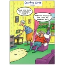 HUMOUR CARDS, 6's Have You Seen?