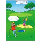 BIRTHDAY CARDS,Humour 6