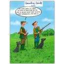 HUMOUR CARDS, 6's Blind, Deaf & Stupid