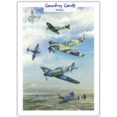 BIRTHDAY CARDS,6