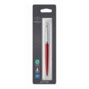 BALL PEN,Jotter Kensington Red (Parker)