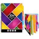 PROJECT BOOK,2DO,5 Part A4 Twin Wire 200pg