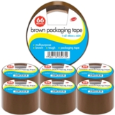 BUFF TAPE, Polypropylene 48x66 (Club)                   CB305