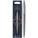 BALL PEN,Jotter Stainless Steel Chrome Trim (Parker)