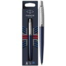 BALL PEN,Jotter Royal Blue (Parker)