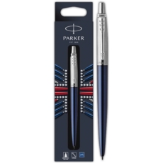 BALL PEN,Jotter Royal Blue (Parker)