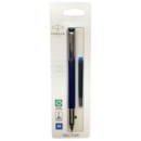 FOUNTAIN PEN,Vector Blue (Parker)