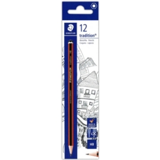 PENCIL,Tradition HB (Staedtler)