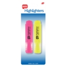 HIGHLIGHTER,2's I/cd (Club)