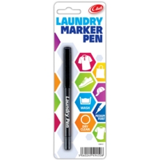 LAUNDRY MARKER,I/cd (Club)