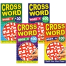 ACTIVITY BOOK,Crossword 4 Asst.