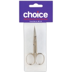 SCISSORS,Nail I/cd