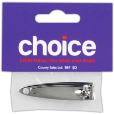 NAIL CLIPPERS,I/cd