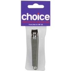 TOE NAIL CLIPPERS,I/cd