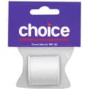 SEWING THREAD,White I/cd