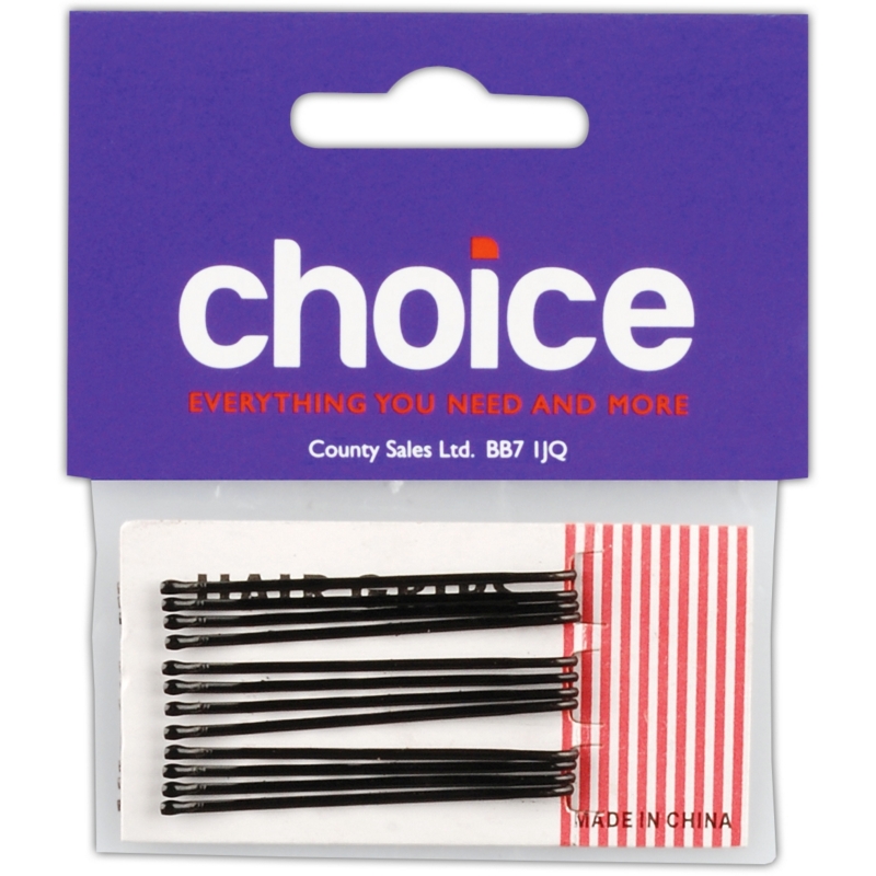 HAIR GRIPS,24