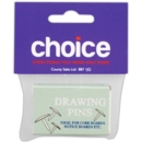 DRAWING PINS,I/cd