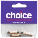 FUSES,13amp 3's I/cd