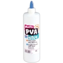 PVA GLUE,White 480ml