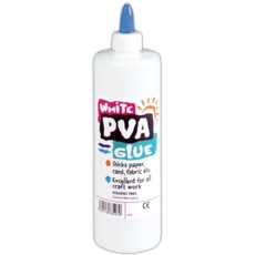 PVA GLUE,White 480ml