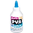 PVA GLUE,150ml (Club) CB358