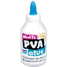 PVA GLUE,150ml (Club) CB358