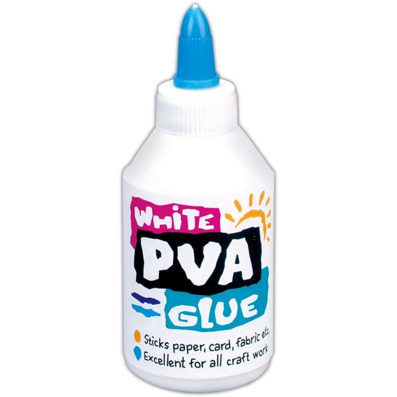 PVA GLUE,150ml (Club) CB358