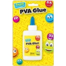 SMILES,PVA Glue 100ml I/cd