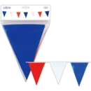 BUNTING,Red White & Blue H/pk