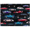 GIFT WRAP,Sports Cars