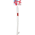 CAR FLAG,St.George,England, Single Flag,H/pk