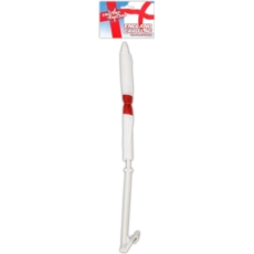 CAR FLAG,St.George,England, Single Flag,H/pk (Was 0.99)