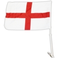 CAR FLAG,St.George,England, Single Flag,H/pk (Was 0.99)