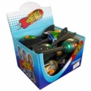 ROCKET BALL THROW WHISTLE BOMB 27cm CDU