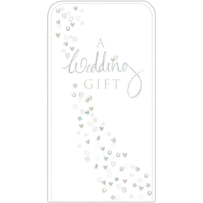 MONEY WALLET,Wedding Gift 12