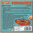 TIDDLYWINKS Game,Retro Boxed.