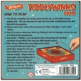 TIDDLYWINKS Game,SUPERETRO Boxed.