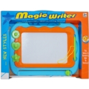 MAGIC WRITER,Magnetic Sketch Drawing Board,Bxd